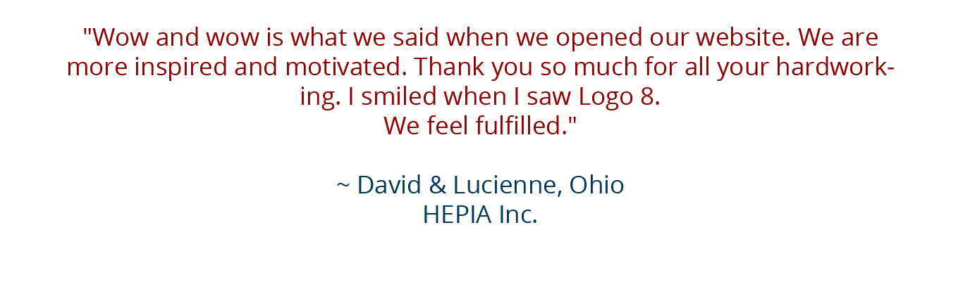 Lucienne & David_HEPIA Inc. Testimonial_03