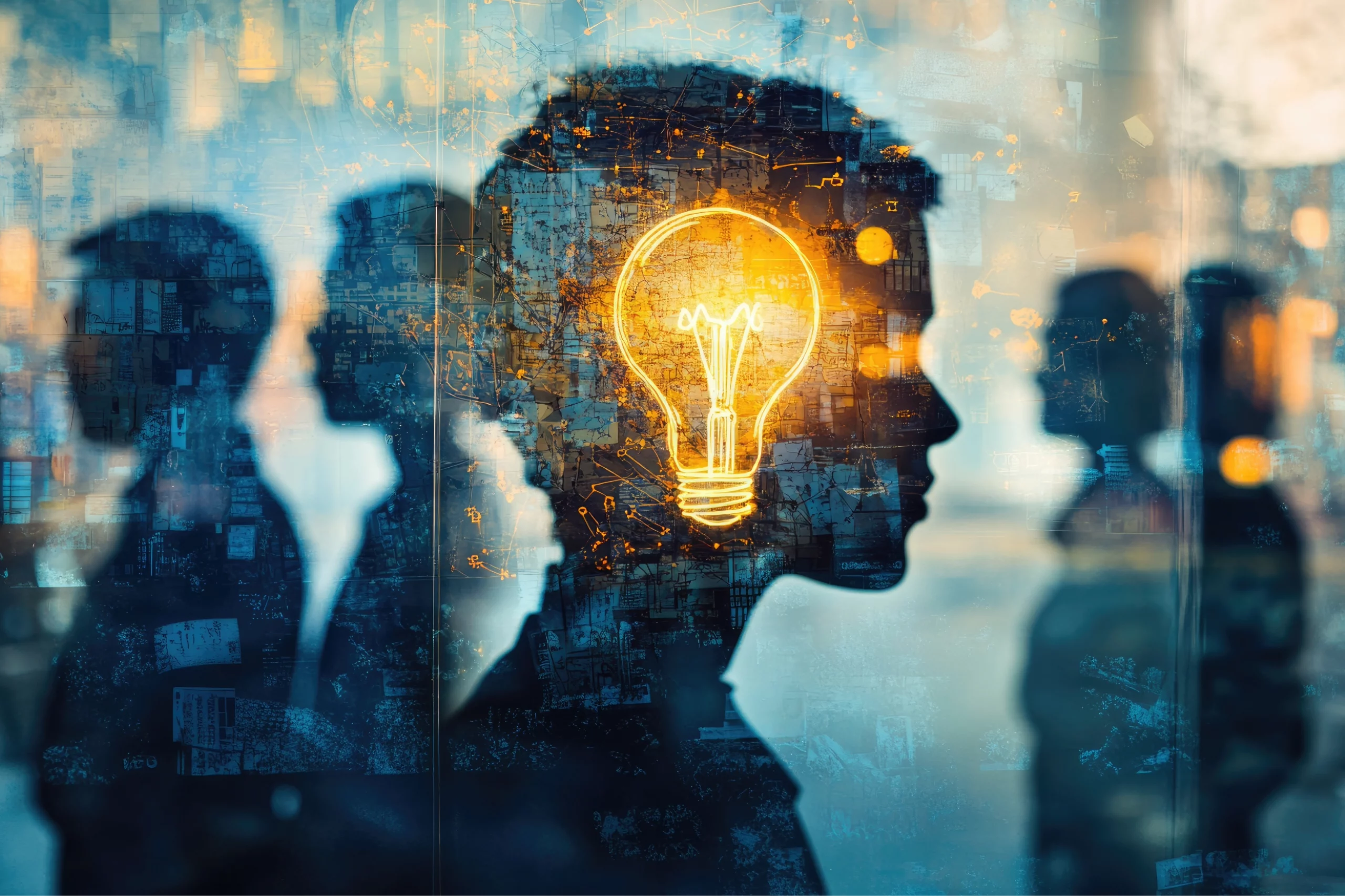 Mindsets That Make or Break Your Business Journey