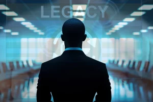 Legacy Over Hustle: Building a Business That Outlives You