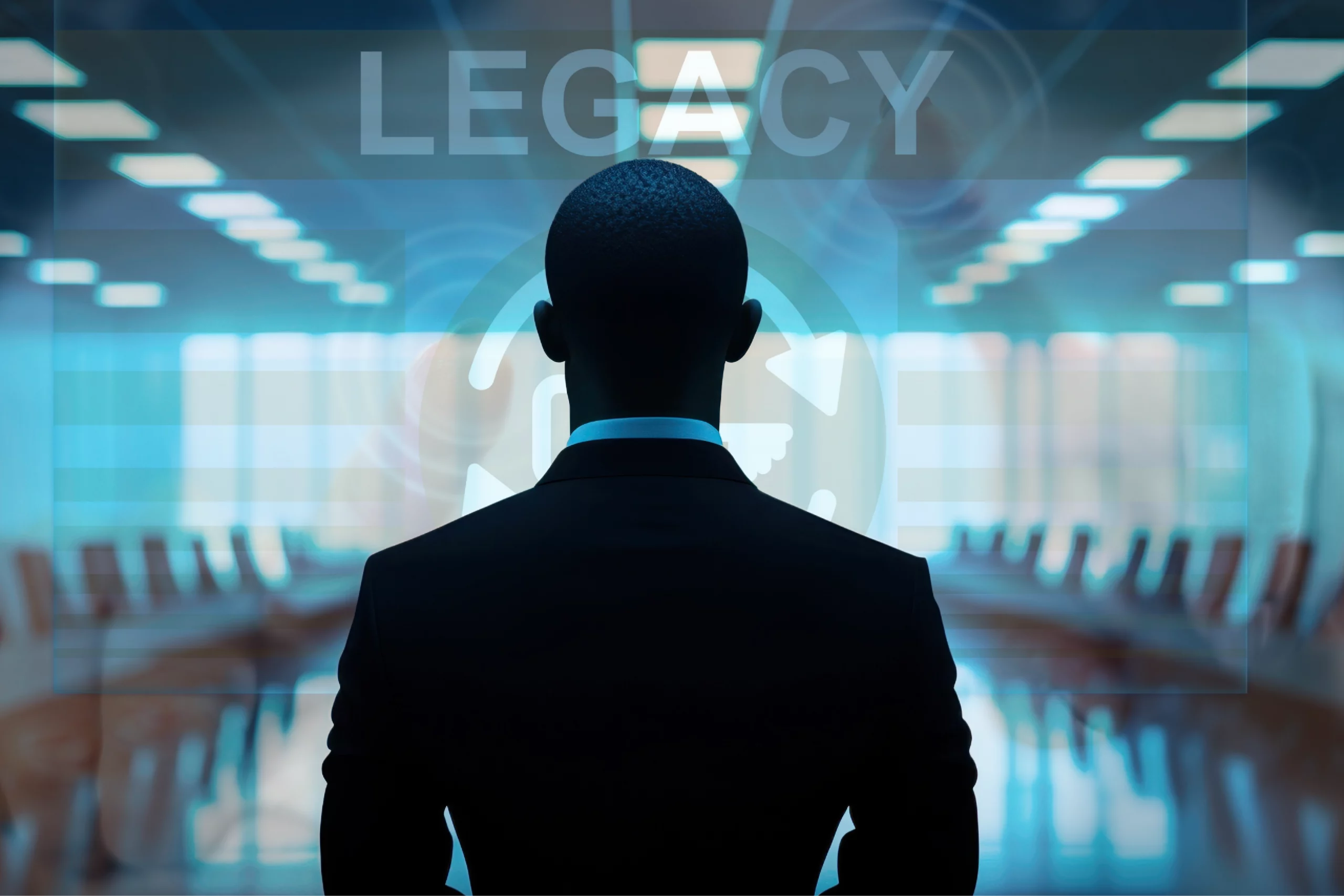Legacy Over Hustle: Building a Business That Outlives You