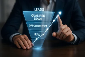 How Startups Can Align Marketing and Sales to Boost Leads and Revenue