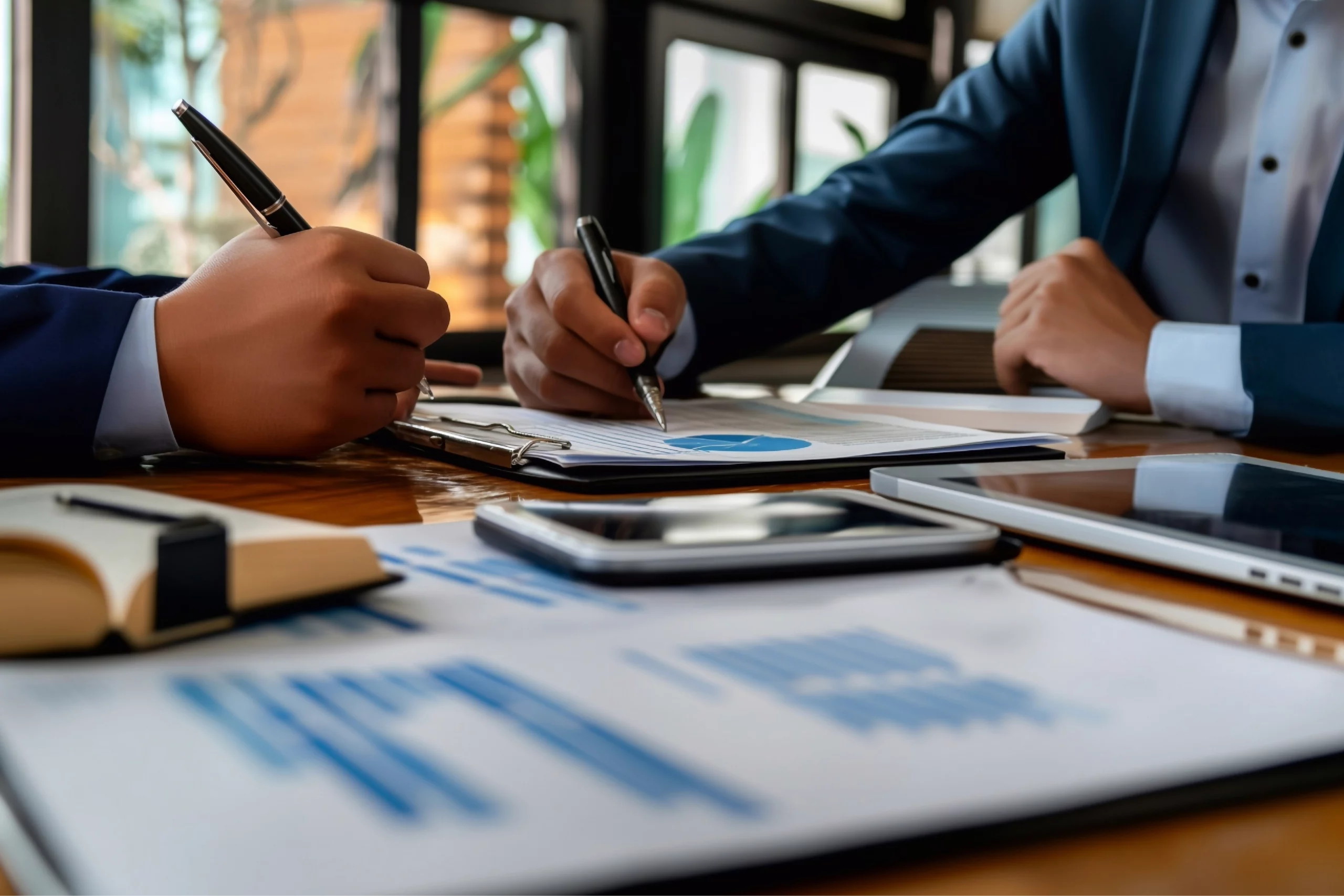 Scaling Without Losing Your Grip: Practical Ways to Manage Business Growth