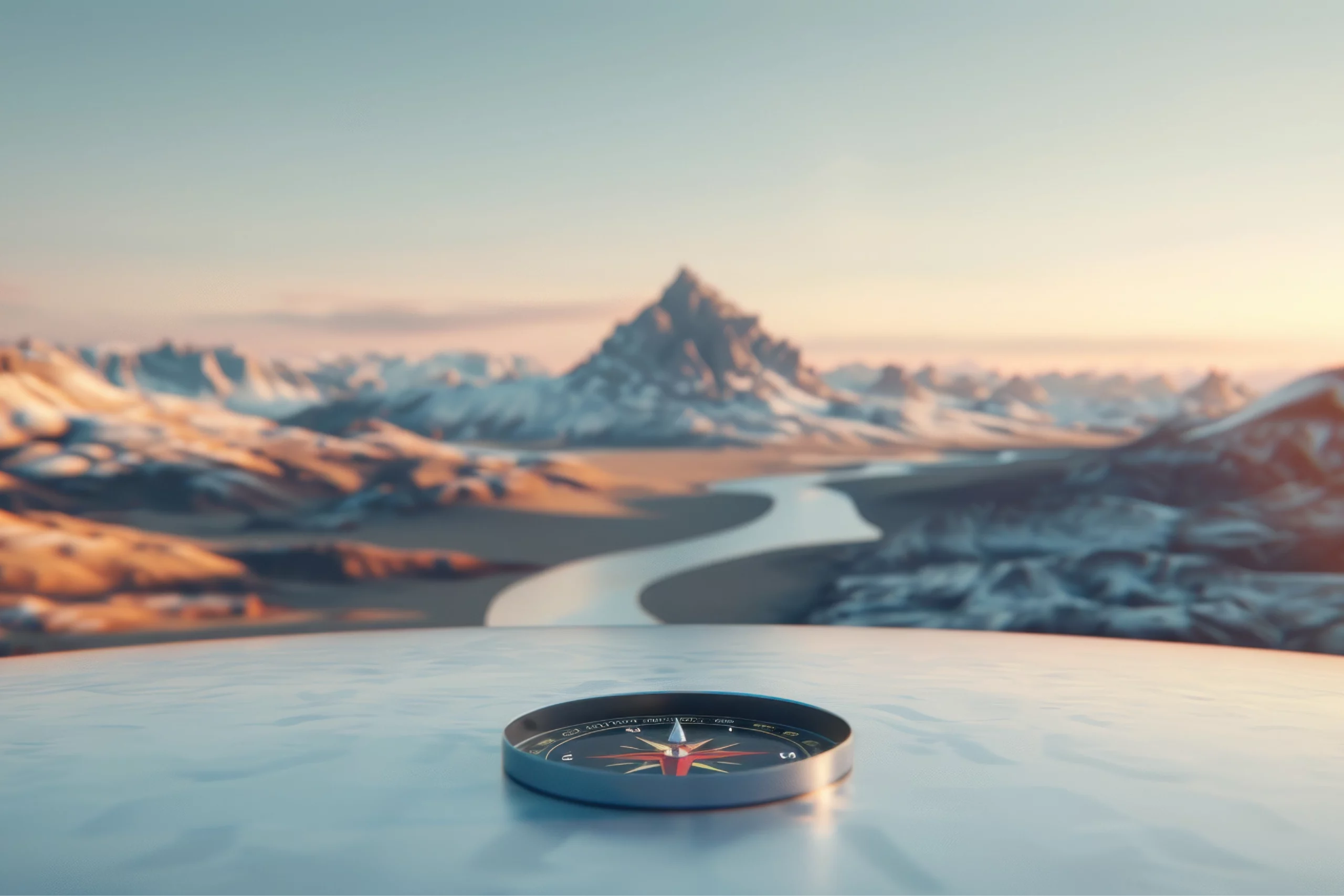 Purpose Is Not a Trend: How to Lead with Integrity in a Shiny Object World