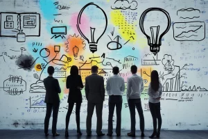 How Small Businesses Can Use Creativity to Keep Marketing Fresh and Engaging