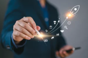 How Entrepreneurs Can Grow Smart and Build Lasting Business Success