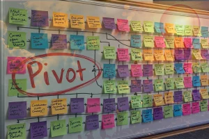 How Experienced Entrepreneurs Can Bounce Back Stronger and Grow Smarter